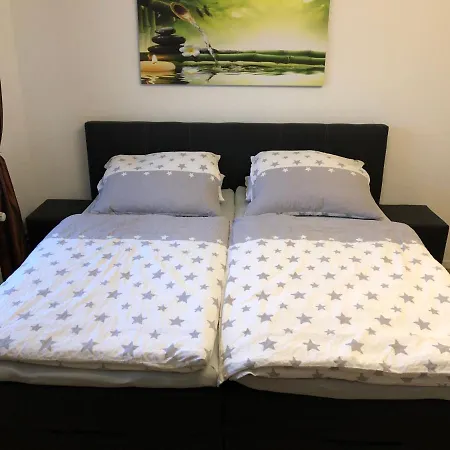Apartmán 1og Ratingen