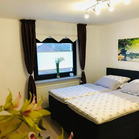 Apartmán 1og *