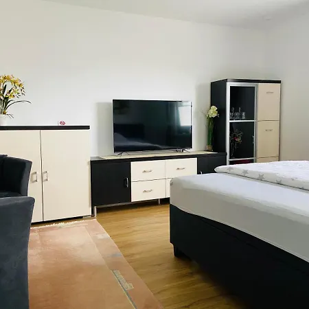 Apartment 1og Ratingen
