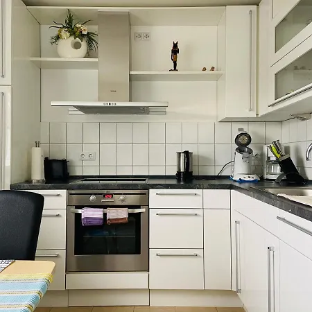 1og Apartmán Ratingen