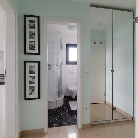 1og Apartment Ratingen